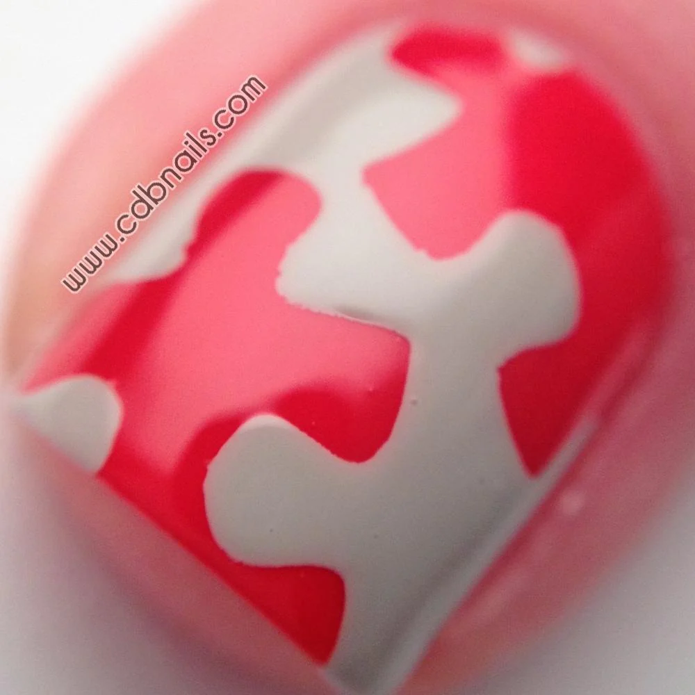 Puzzle Piece Vinyls - Image 3