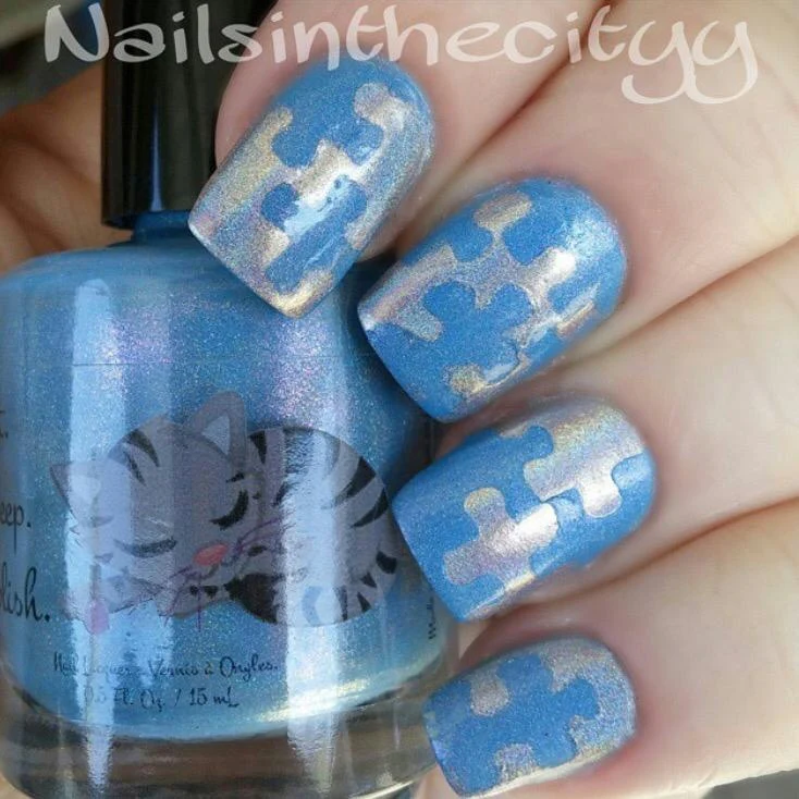 Puzzle Piece Vinyls - Image 5