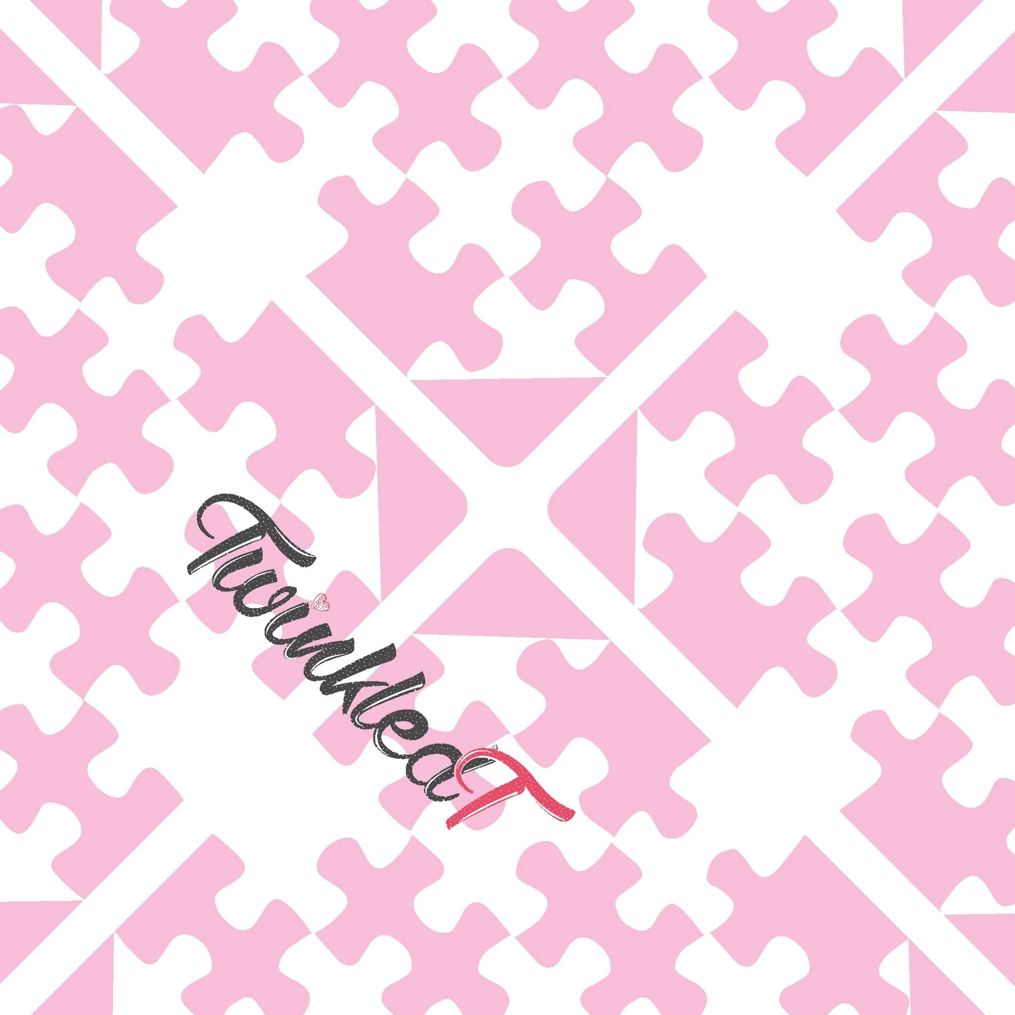 Puzzle Piece Vinyls - Image 6