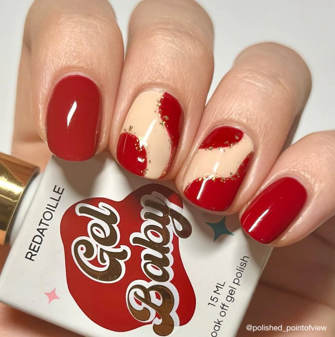 Redatoille Gel Polish - Image 12