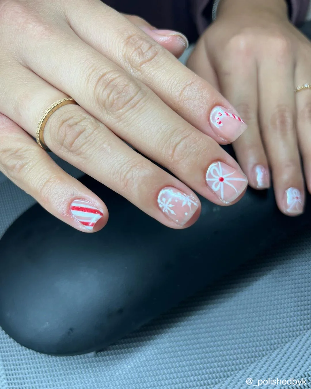 Redatoille Gel Polish - Image 29