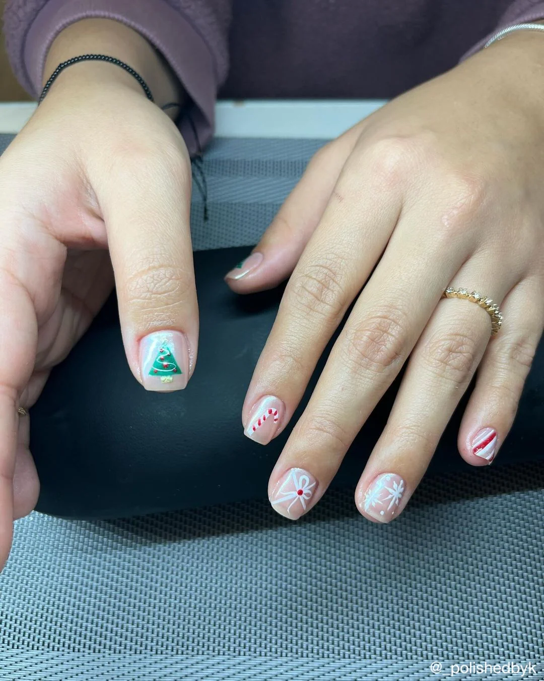 Redatoille Gel Polish - Image 30