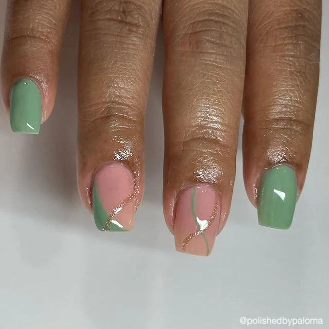 Sage The Spirits Gel Polish - Image 10