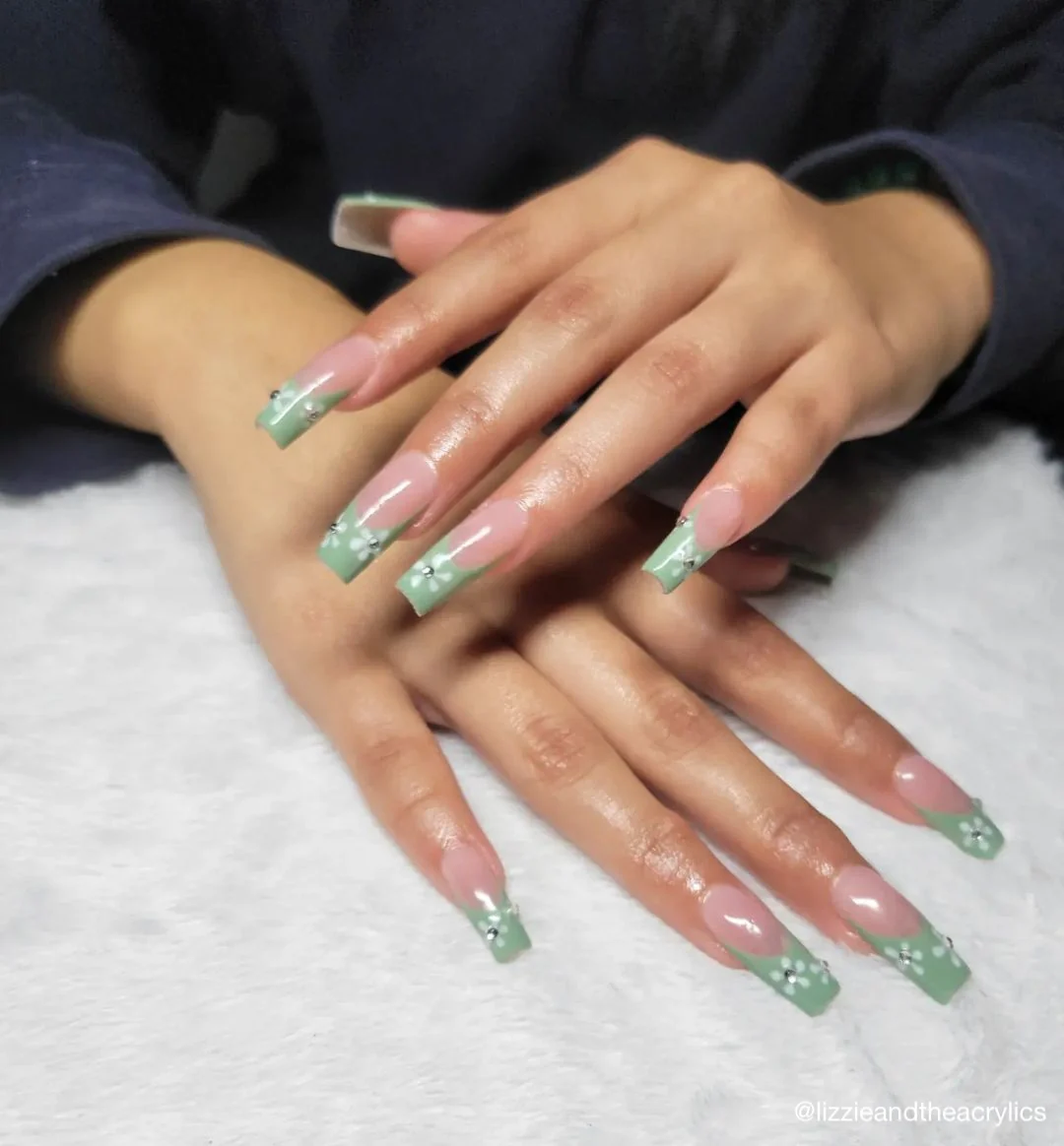 Sage The Spirits Gel Polish - Image 11