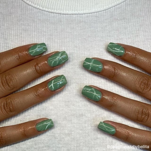 Sage The Spirits Gel Polish - Image 12