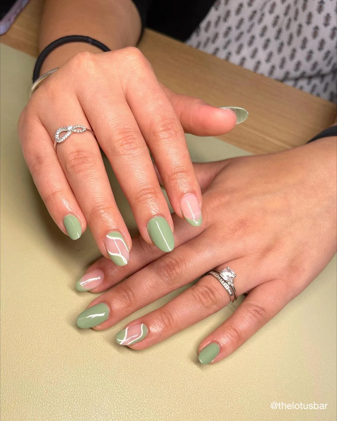 Sage The Spirits Gel Polish - Image 13