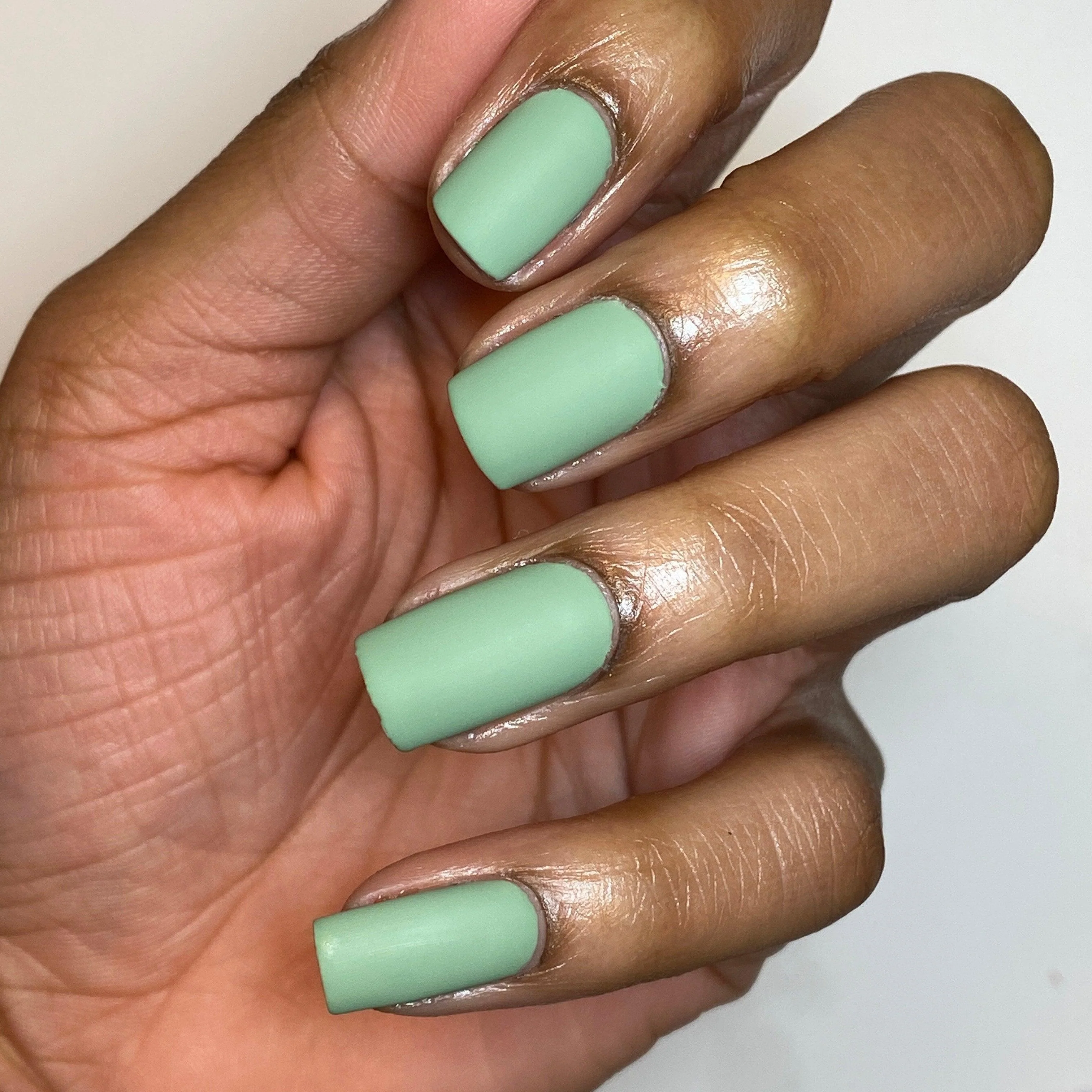 Sage The Spirits Gel Polish - Image 15
