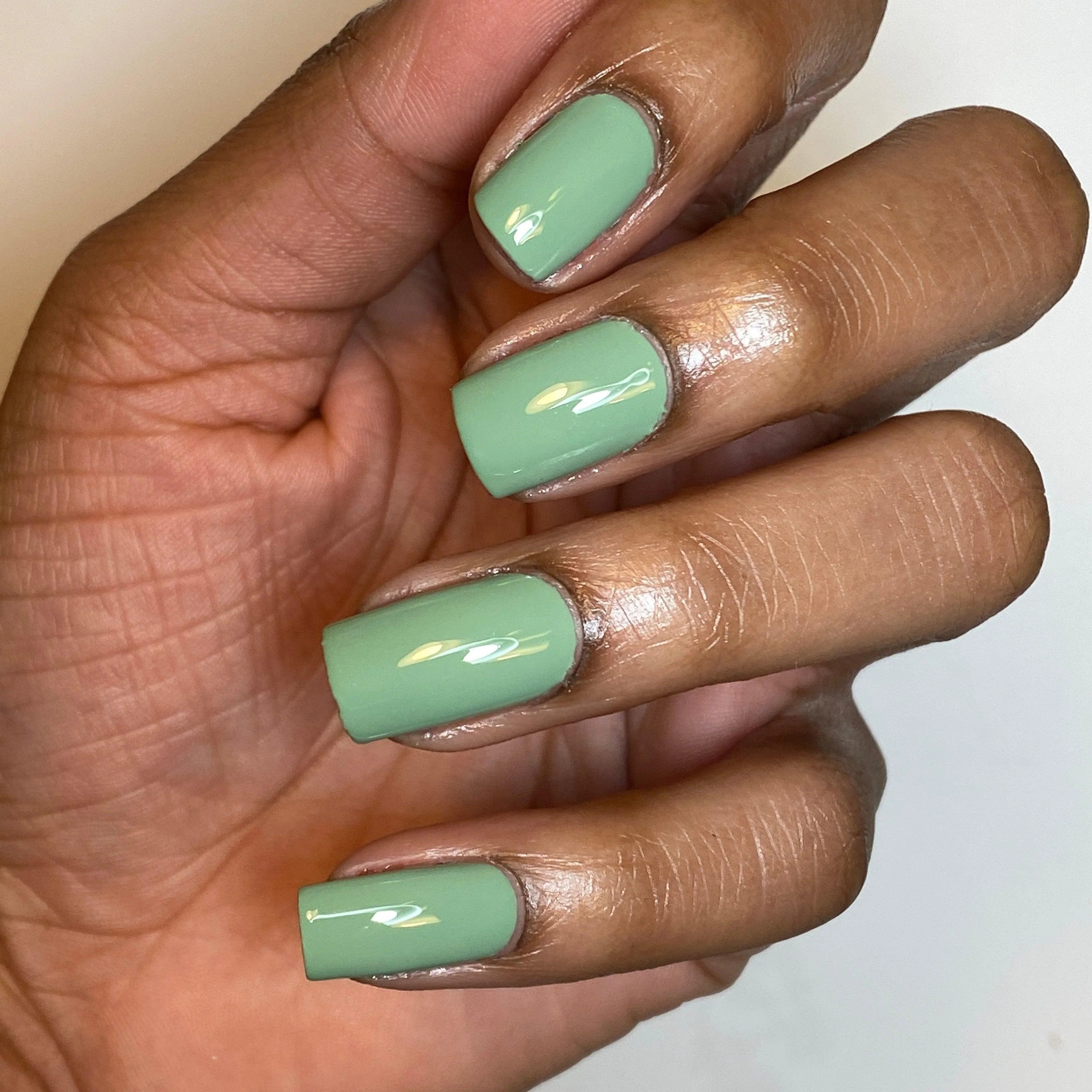 Sage The Spirits Gel Polish - Image 16