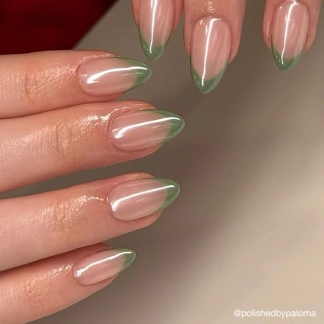 Sage The Spirits Gel Polish - Image 6