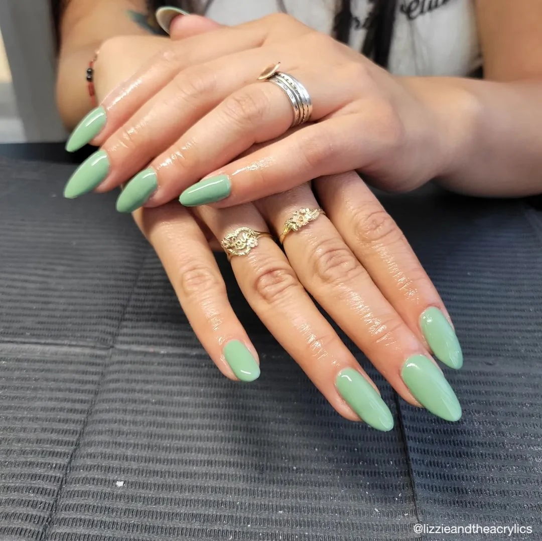 Sage The Spirits Gel Polish - Image 7