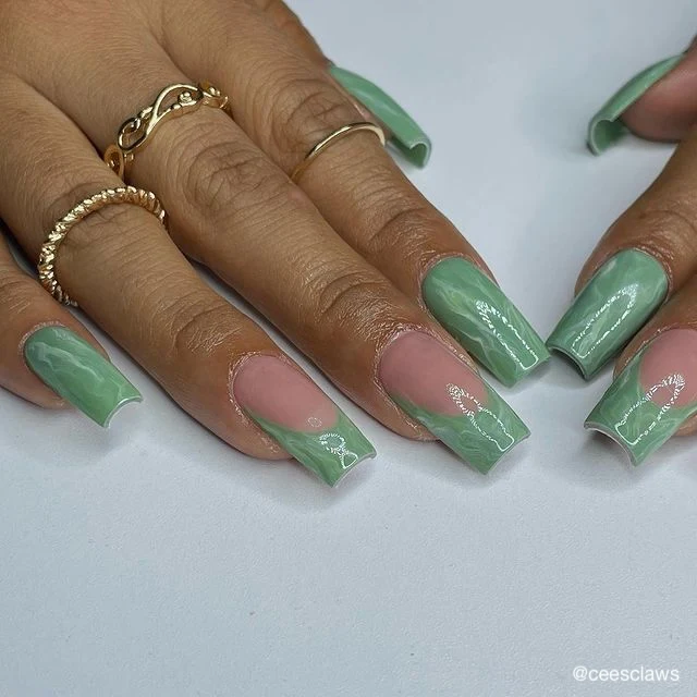 Sage The Spirits Gel Polish - Image 8