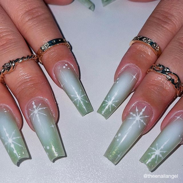 Sage The Spirits Gel Polish - Image 9