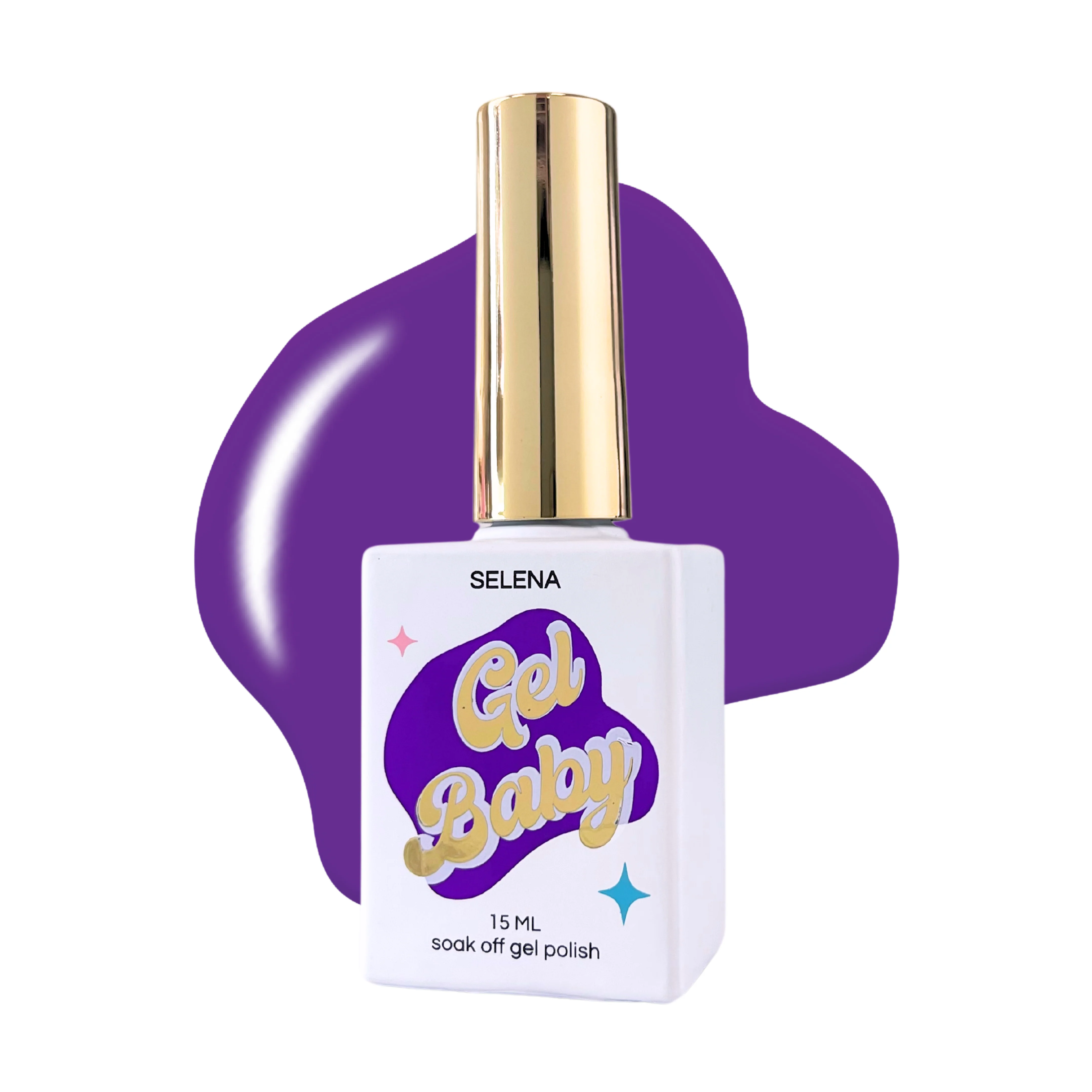 Selena Gel Polish - Image 10