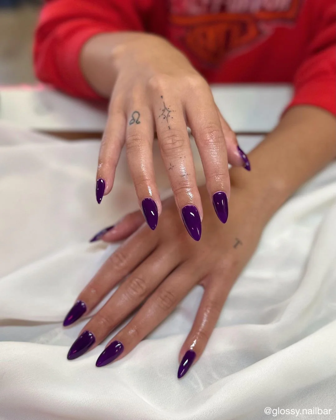 Selena Gel Polish - Image 2
