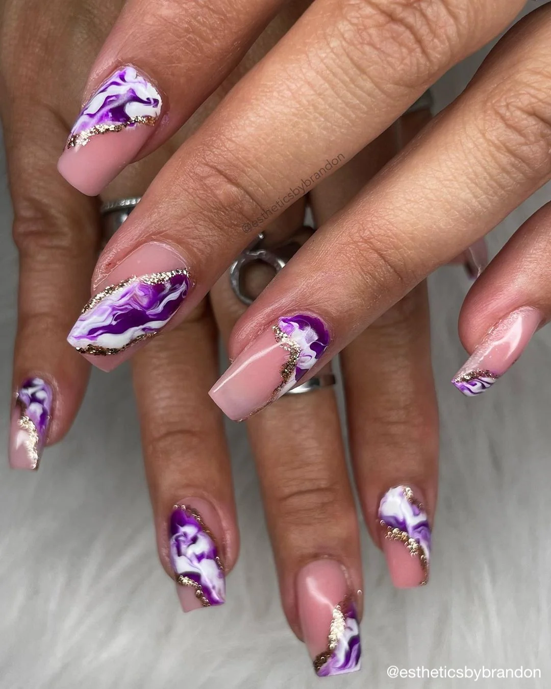 Selena Gel Polish - Image 3