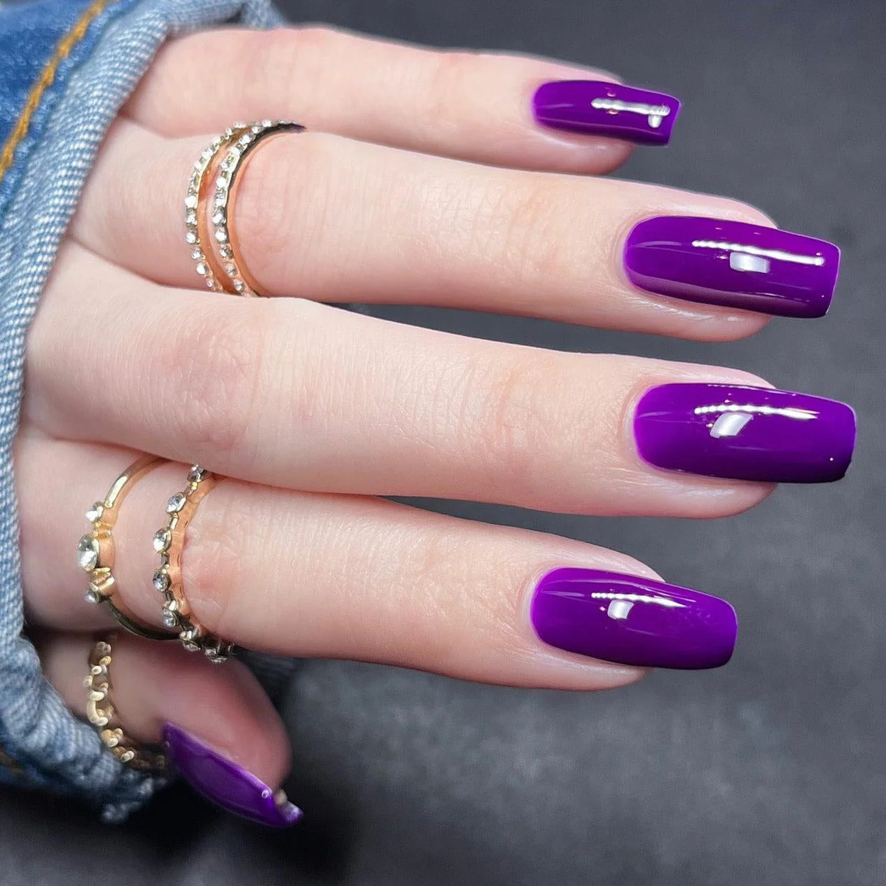 Selena Gel Polish - Image 4