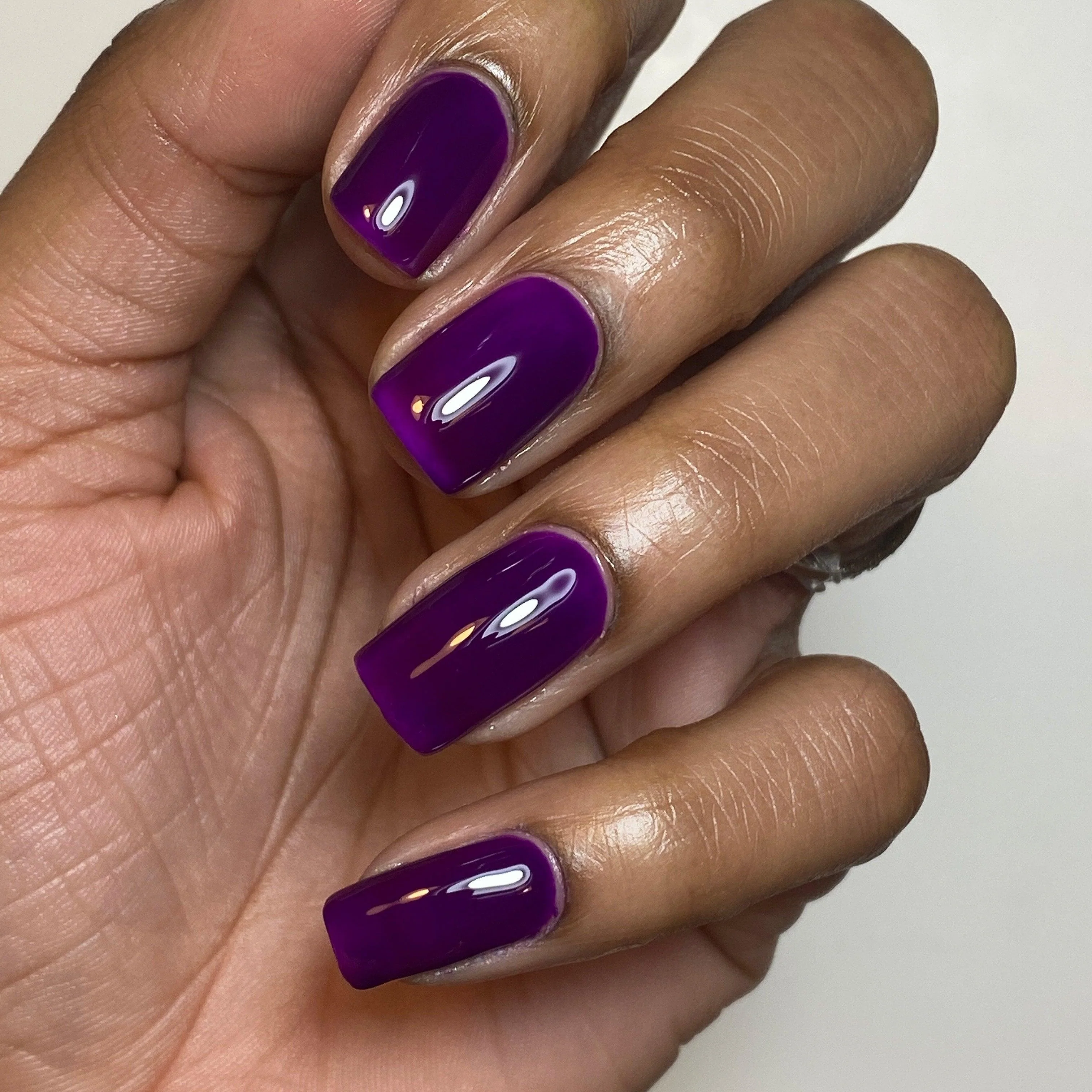 Selena Gel Polish - Image 6