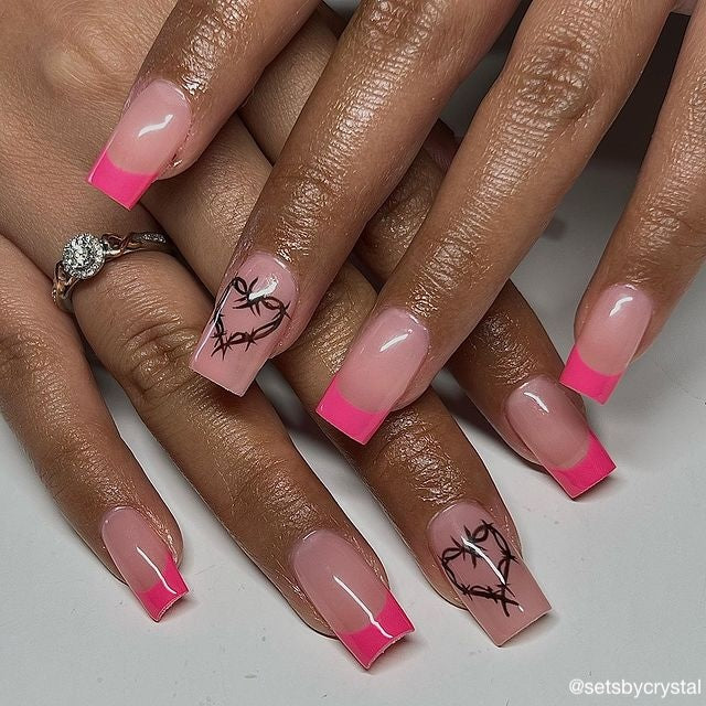She's All Brat Gel Polish - Image 10