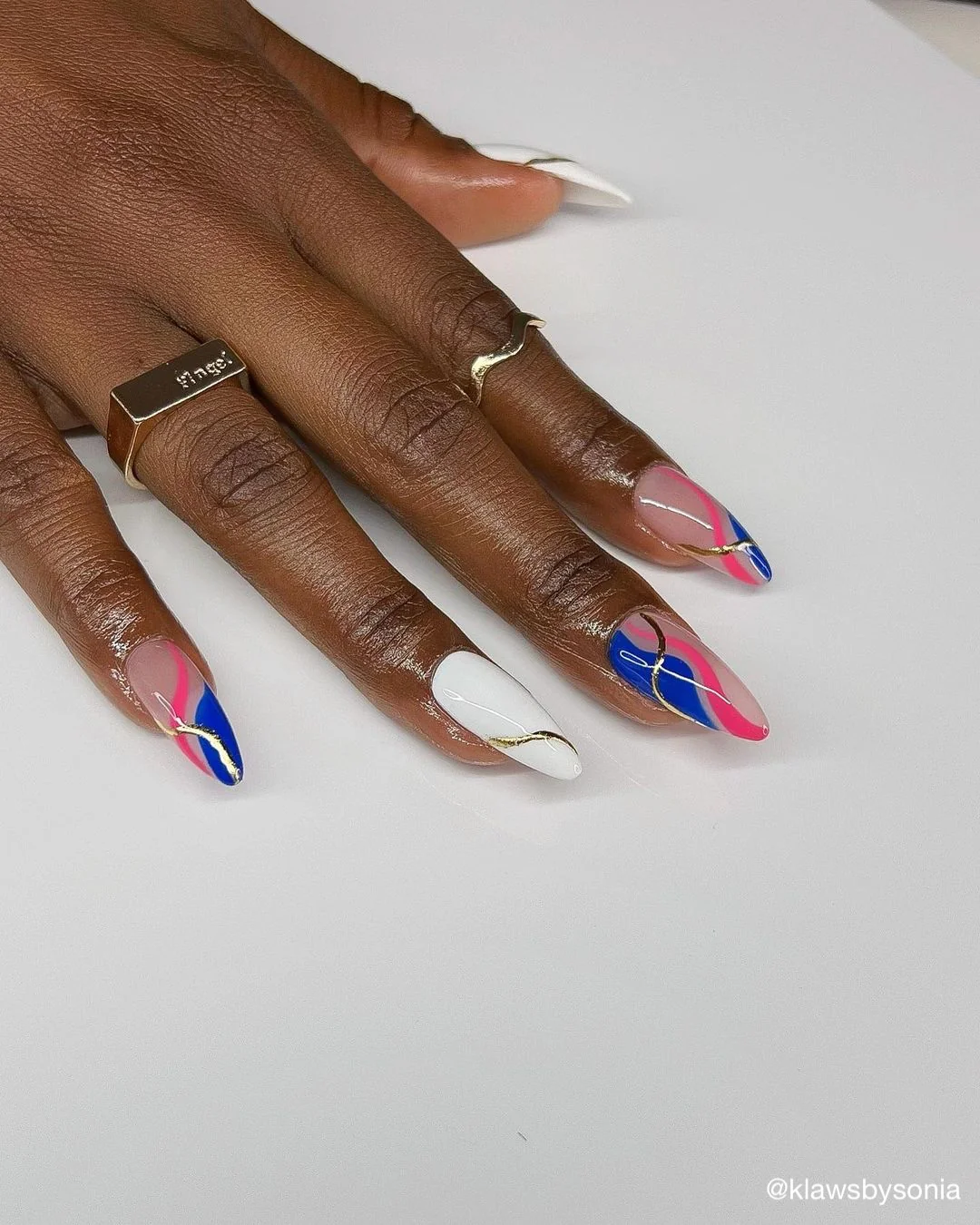 She's All Brat Gel Polish - Image 8