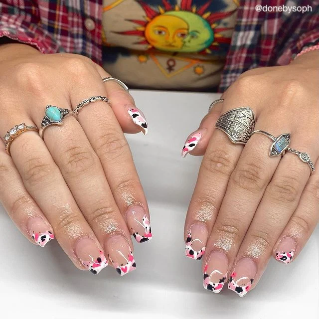 She's All Brat Gel Polish - Image 9