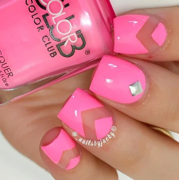 Single Chevron Midi Vinyls - Image 2