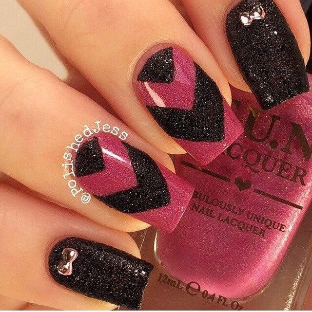 Single Chevron Midi Vinyls - Image 3