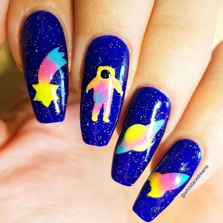 Space Variety Vinyls - Image 2