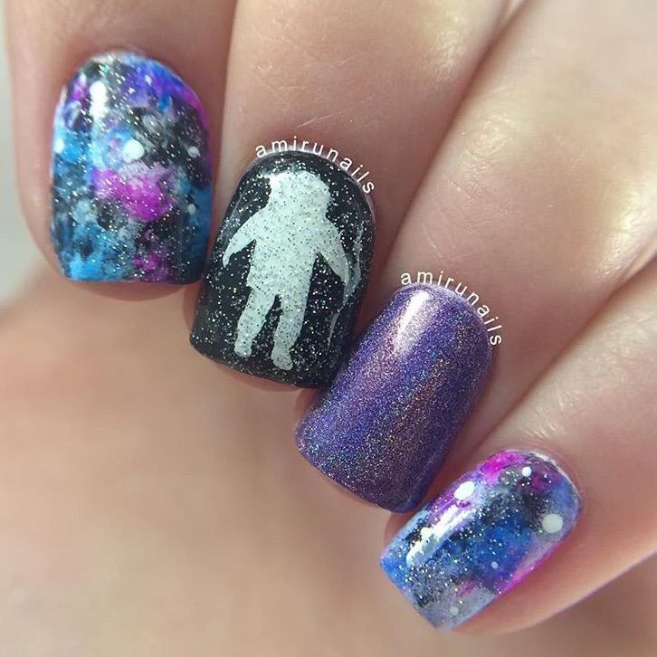 Space Variety Vinyls - Image 3