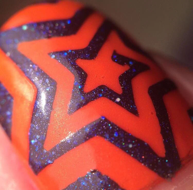 Star Cyclone™ Vinyls - Image 4