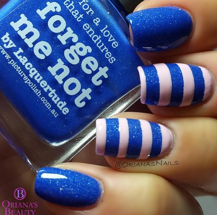 Stripes Variety Vinyls - Image 3