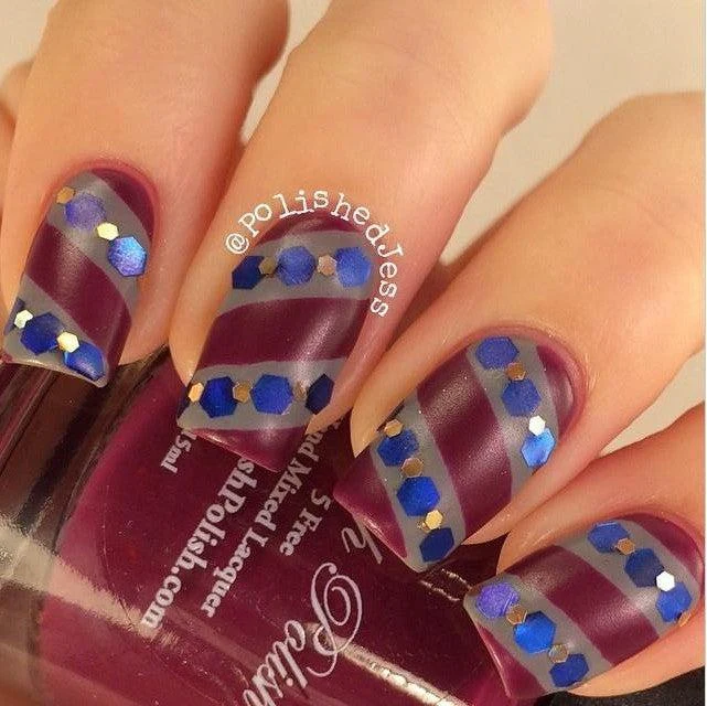 Stripes Maxi Vinyls - Image 5