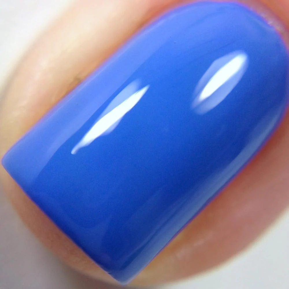 Sugar Baby Stamping Polish - Image 3