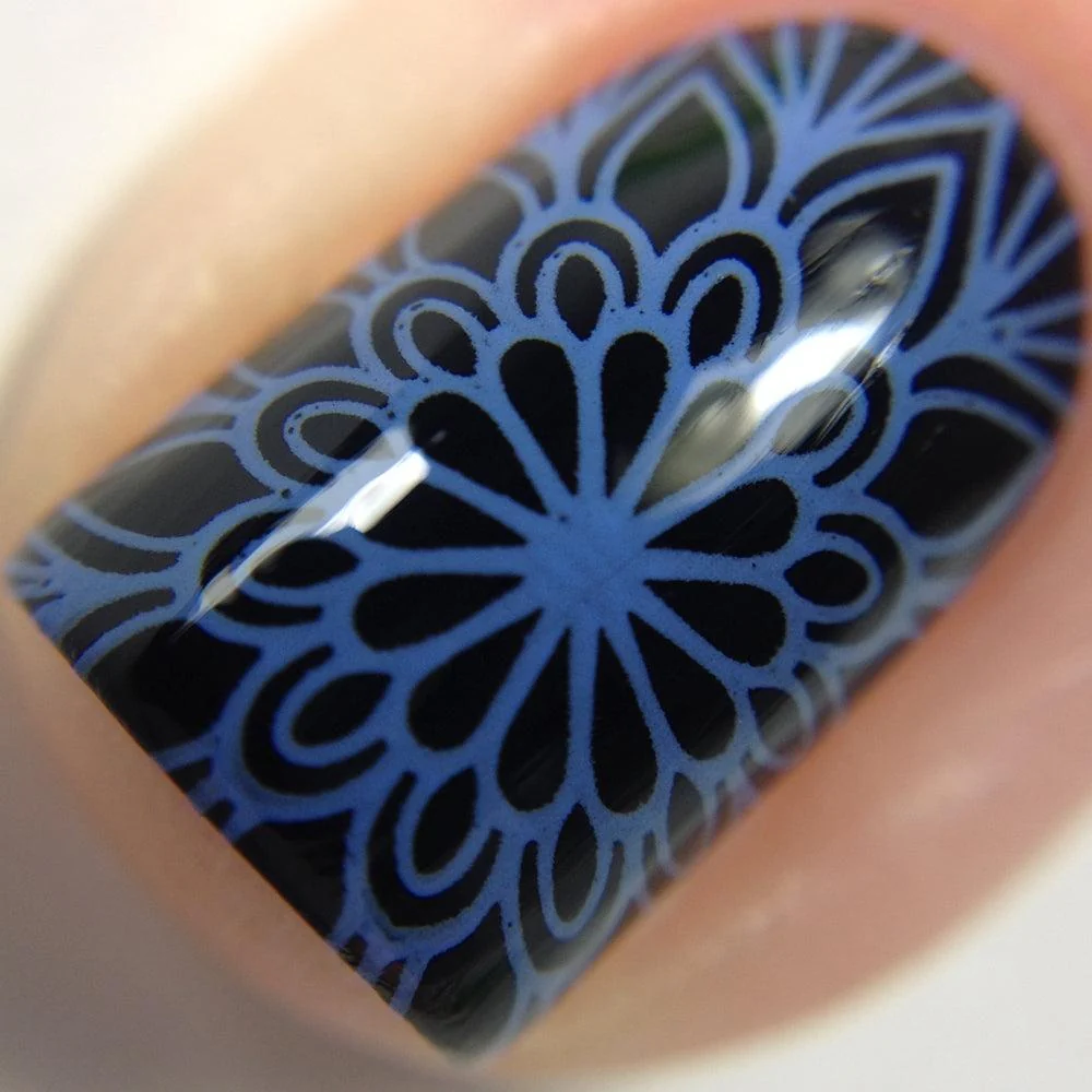 Sugar Baby Stamping Polish - Image 4