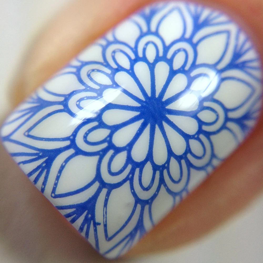 Sugar Baby Stamping Polish - Image 5