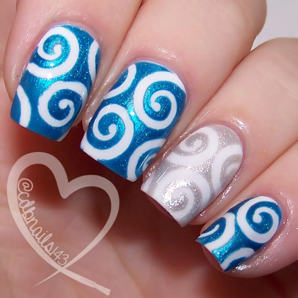 Swirl Vinyl Variety Sheet - Image 3