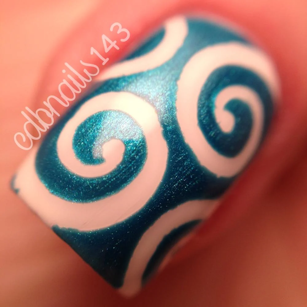 Swirl Vinyl Variety Sheet - Image 6