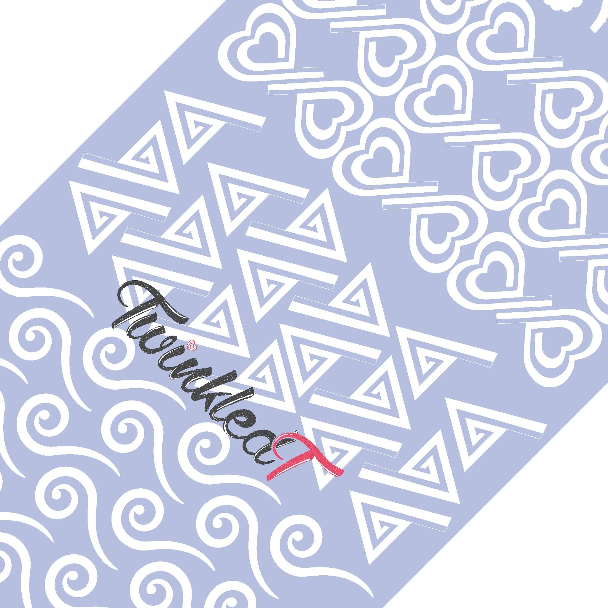 Swirl Vinyl Variety Sheet - Image 9