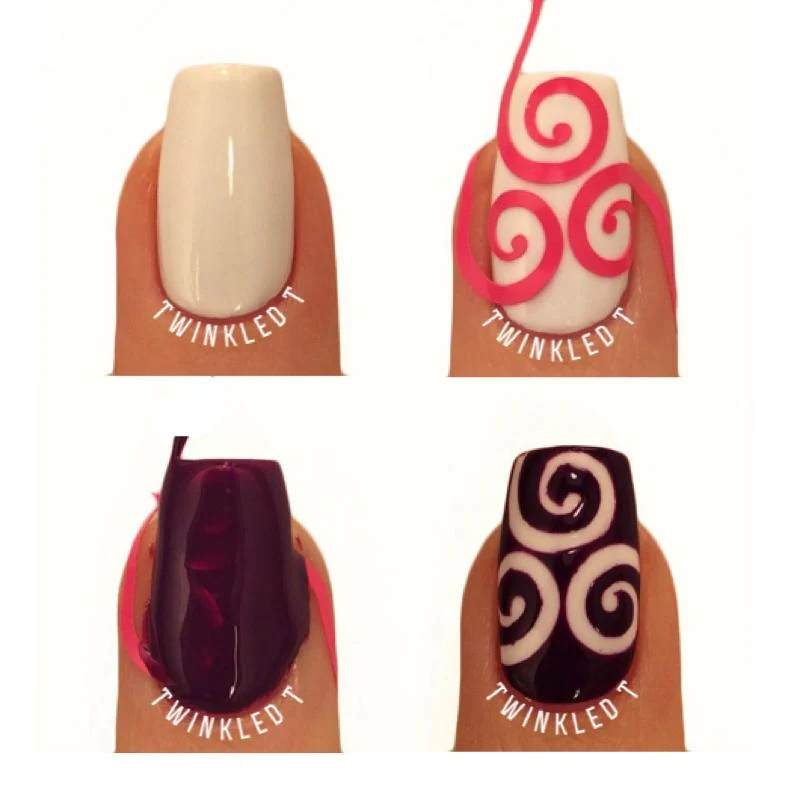 Swirl Vinyls - Image 6