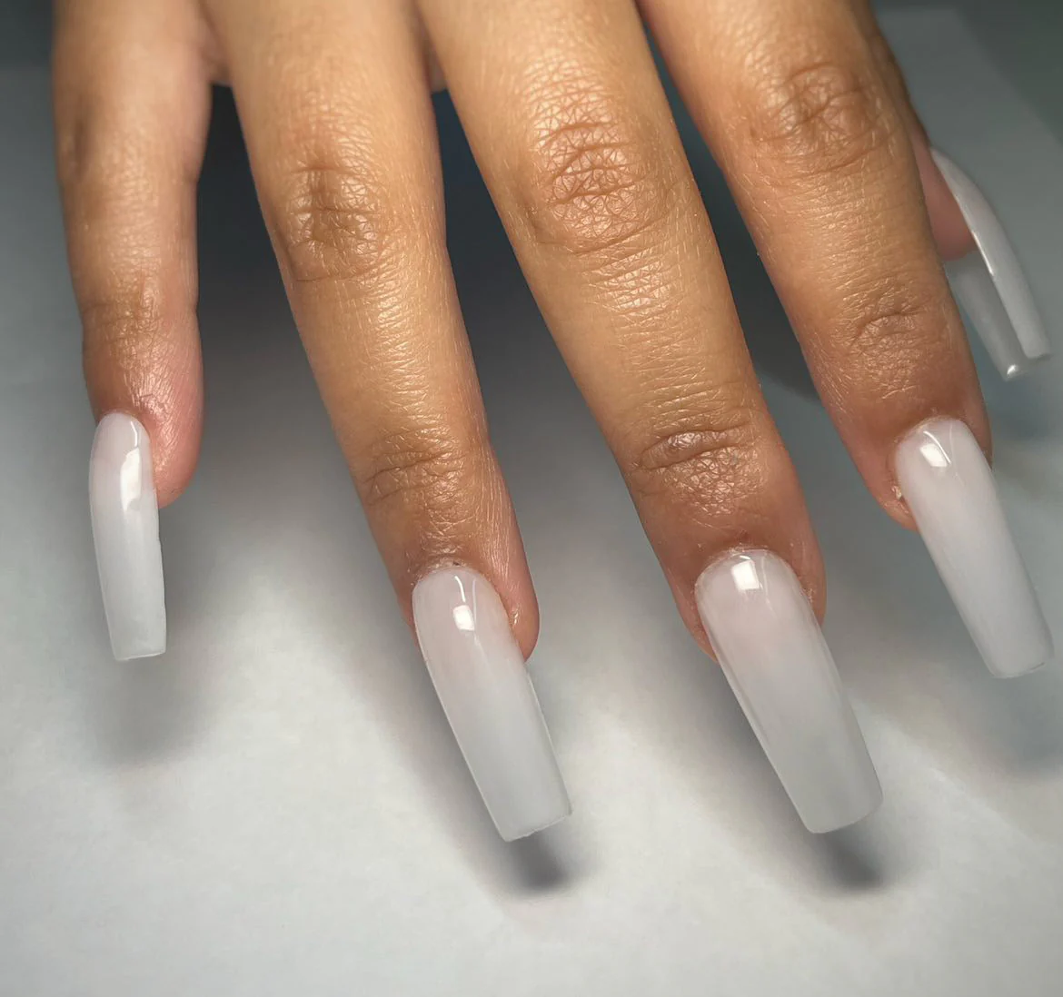 The Milkshake Gel Baby Polish Bundle - Image 3
