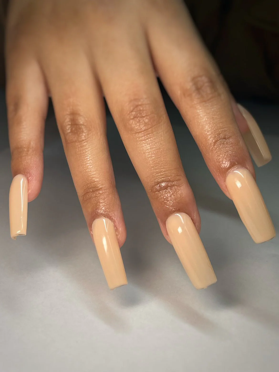 The Milkshake Gel Baby Polish Bundle - Image 4
