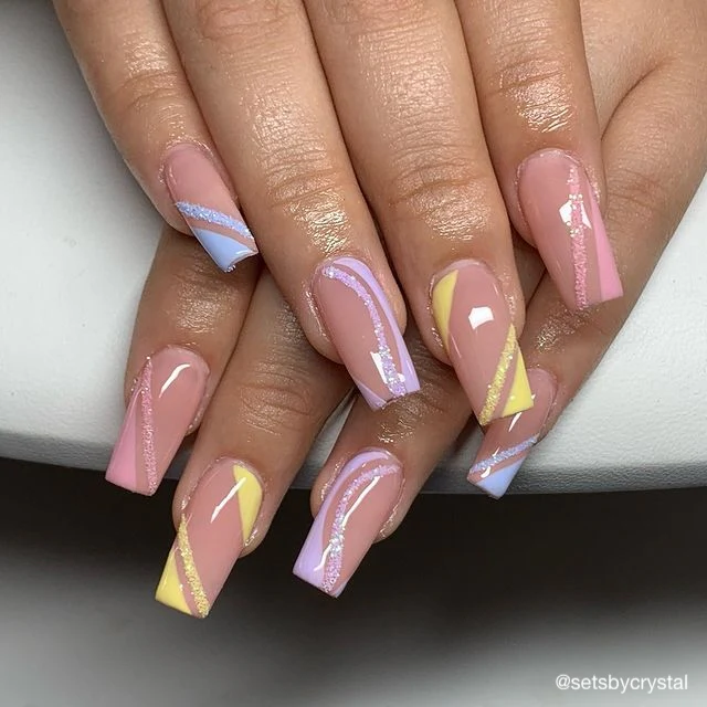The Pastels Gel Baby Polish Bundle - Image 11