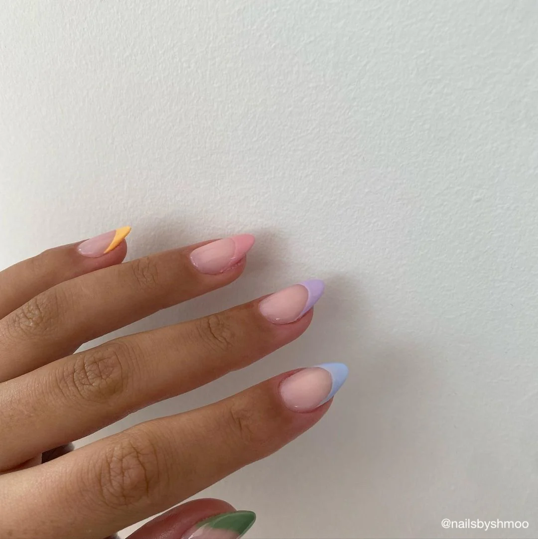 The Pastels Gel Baby Polish Bundle - Image 12