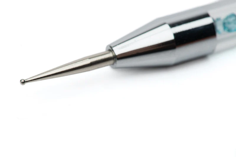 Blue Crystal Dotting Tools - Image 4
