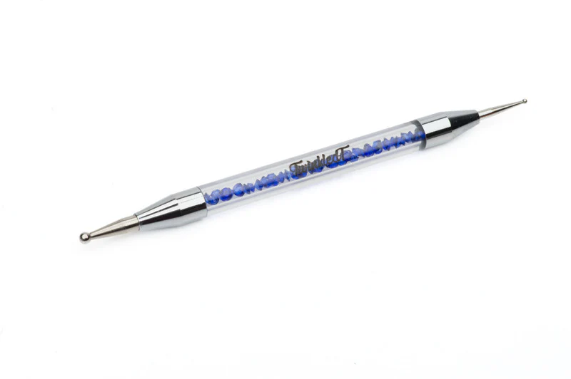 Blue Crystal Dotting Tools - Image 5