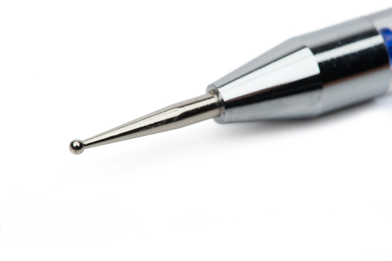 Blue Crystal Dotting Tools - Image 6