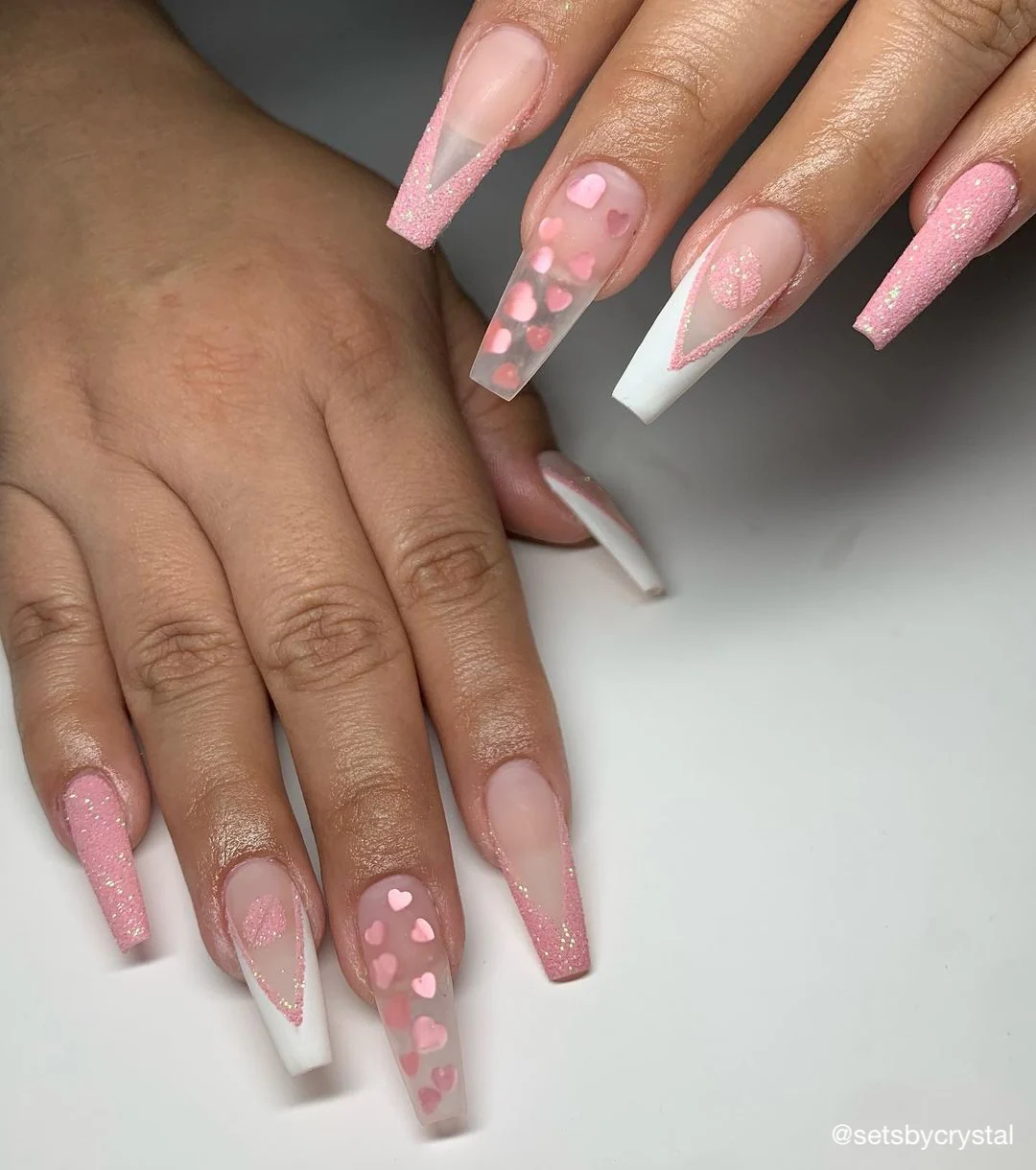 Valley Girl Gel Polish - Image 10
