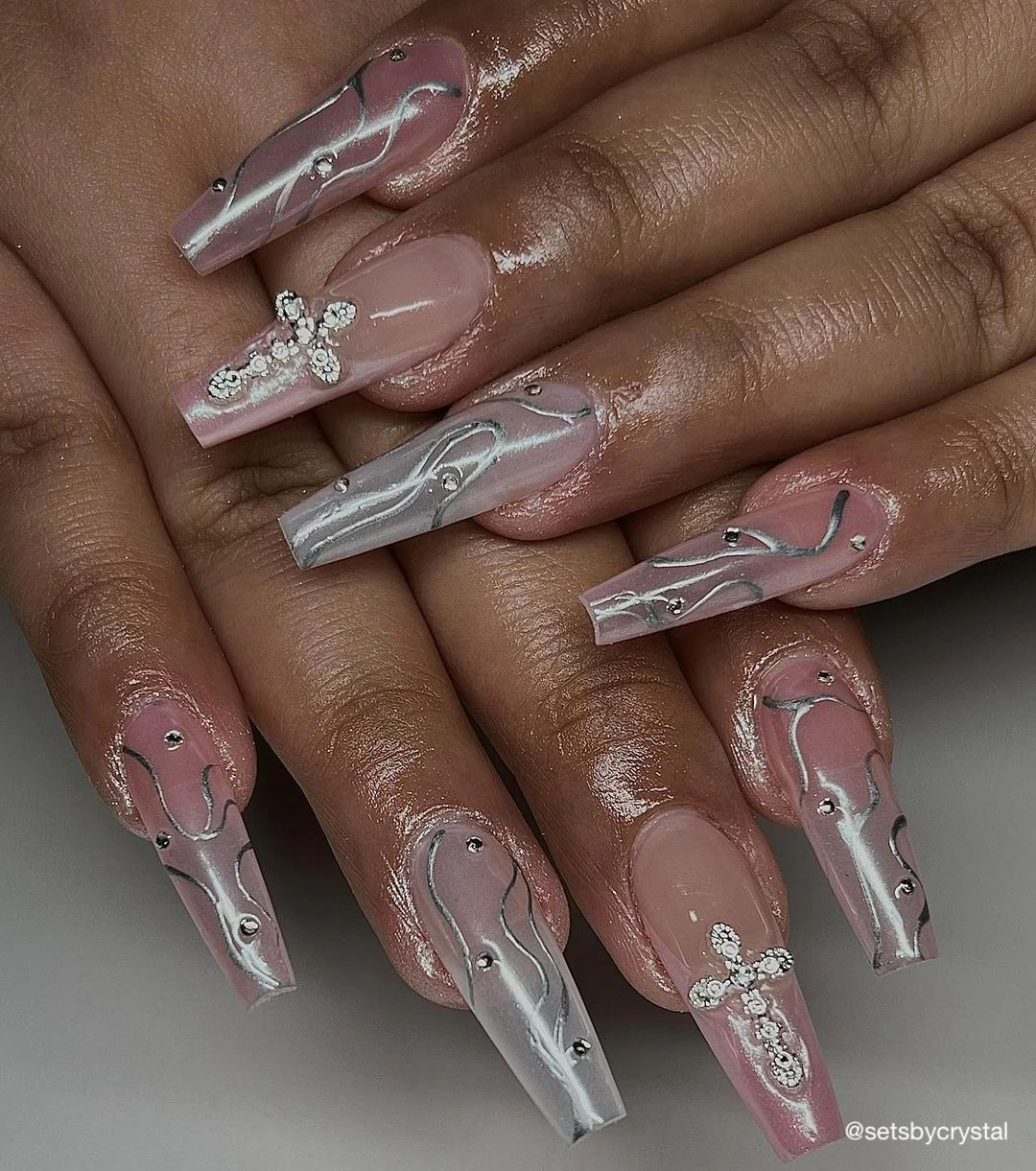Valley Girl Gel Polish - Image 11