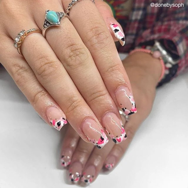 Valley Girl Gel Polish - Image 13