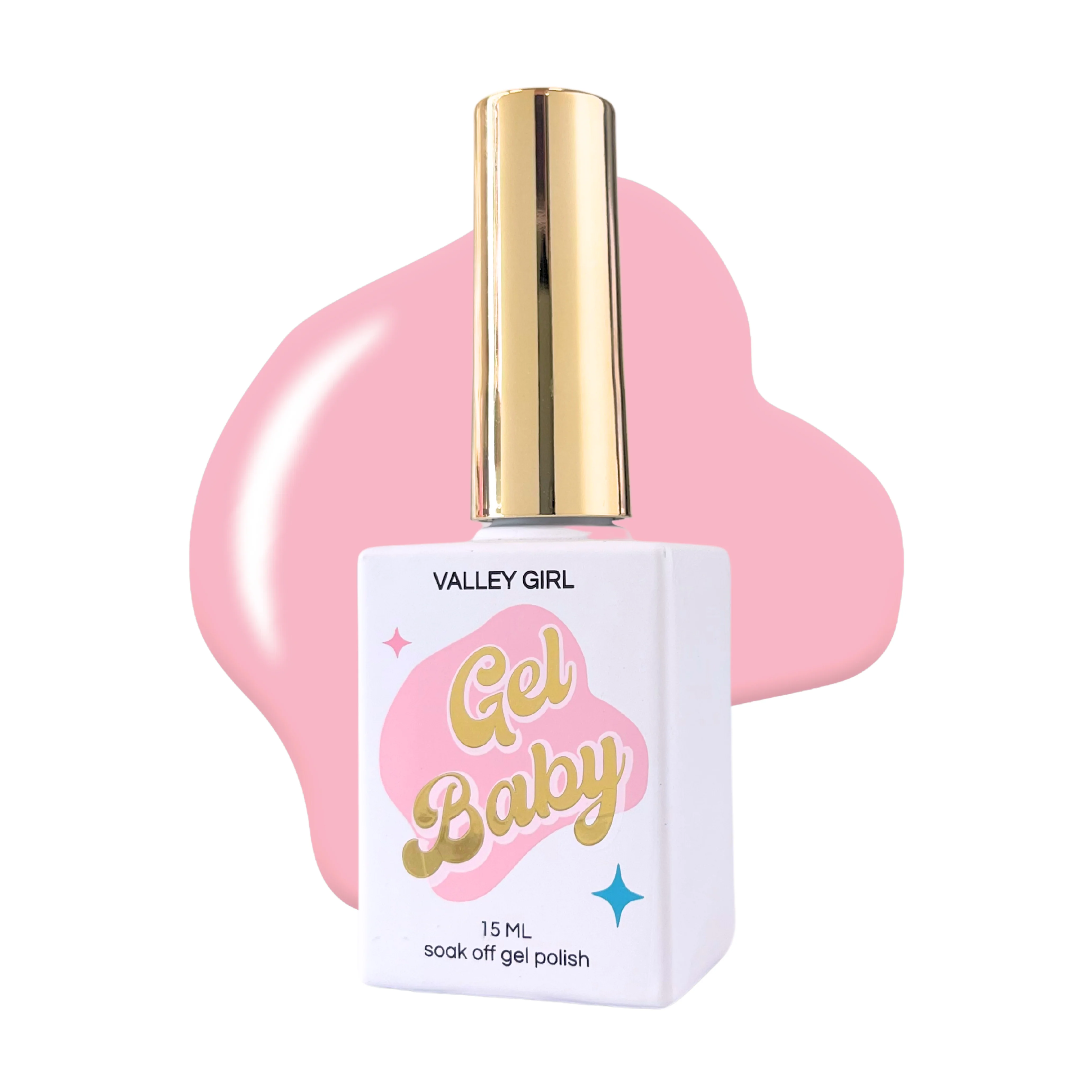 Valley Girl Gel Polish - Image 14