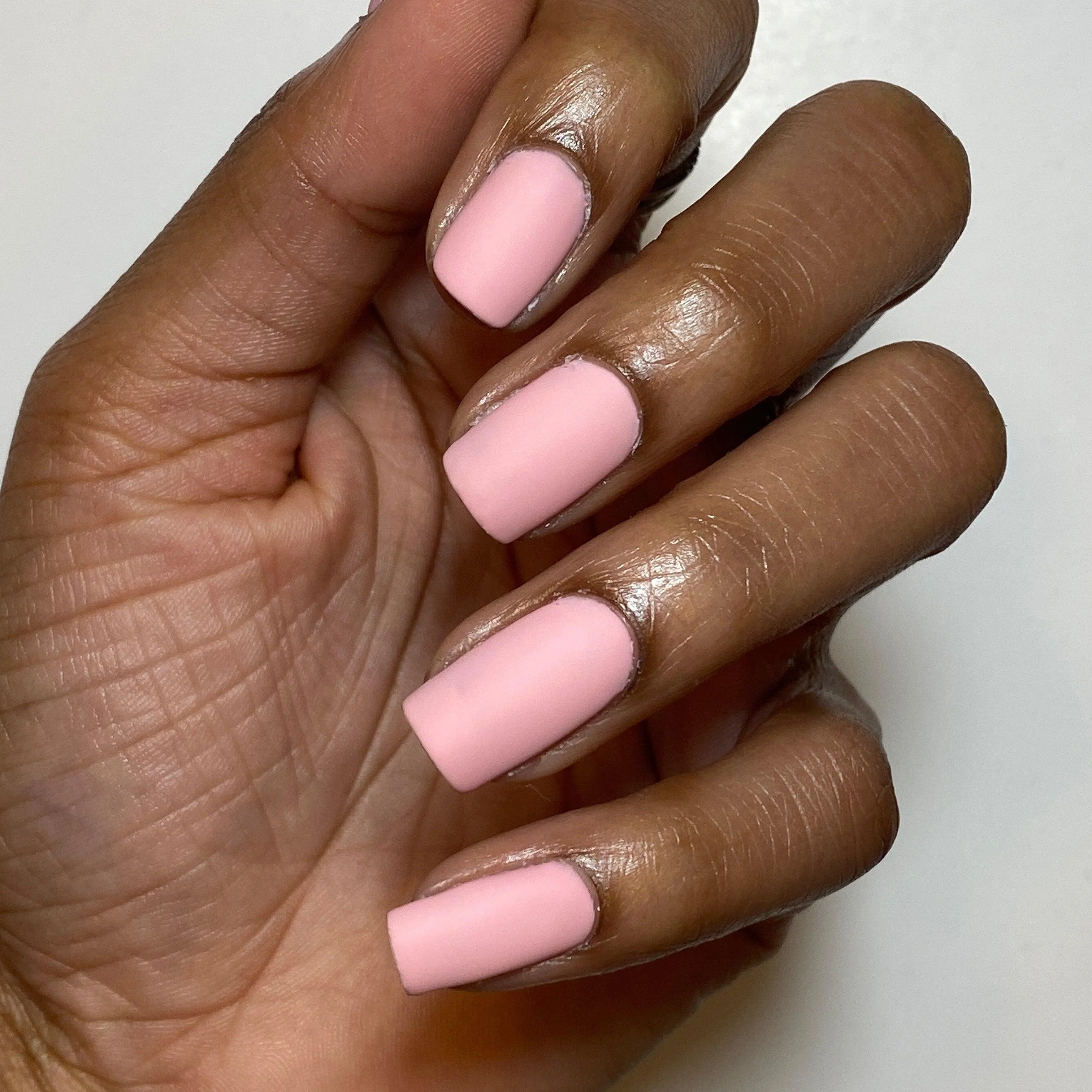 Valley Girl Gel Polish - Image 3